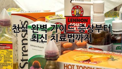 💨 천식 완벽 가이드: 증상부터 최신 치료법까지!
